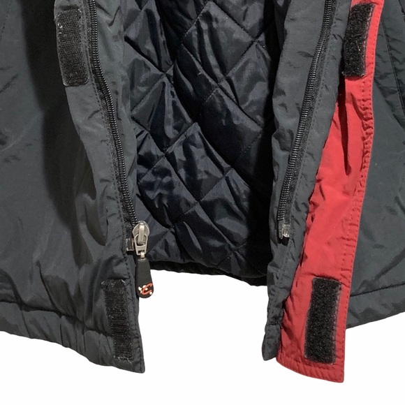 Chase Authentics Dale Earnhardt Jr. Budweiser Coat - Picture 9 of 11